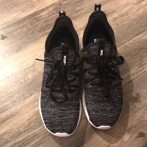 Women’s Adidas Cloudform Shoes size 9